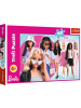 Trefl Spiel - Puzzle 160 - Barbie