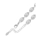 faina Bracelet in Silver
