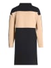 Betty Barclay Jerseykleid langarm in Patch Beige/Black