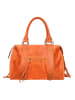 Gave Lux Schultertasche in ORANGE