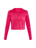 faina Jacke in Pink