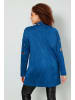 MIAMODA Blazer in royalblau