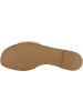 Steve Madden Pantolette Kora2.0 in hellbraun