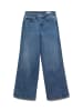 Vero Moda Weit geschnitten in Medium Blue Denim