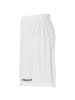 uhlsport  Shorts CENTER BASIC - OHNE INNENSLIP Kids in weiß