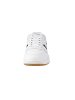 Lacoste Sneaker low T-Clip in Weiß