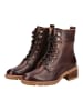 Pikolinos Stiefelette MEDINA W0D Dunkelbraun