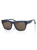 Superdry Sonnenbrille in Blau