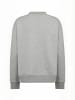 Levete Room Pullover LR-NUKA in 99110 LT GREY MELANGE