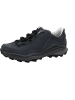LOWA Wanderschuhe in blau