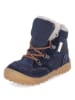 PEPINO Winterstiefeletten DARI in Blau