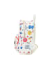 myMo Backpack Backpack in White