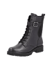 remonte Schnürstiefeletten in Schwarz