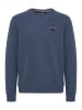 BLEND Sweatshirts BHSweatshirt in Blau