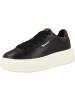 Tamaris Sneaker low 1-23812-41 in schwarz