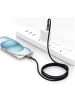 Tech Protect Tech Protect UltraBoost DNA USB-C PD60W 3A Kabel 25 cm