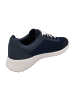 Tom Tailor Sneaker Low in Blau