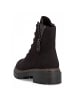 rieker Schnürstiefel  in Braun