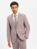 Roy Robson Sakko in aubergine