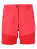 Whistler Trekkingshorts LALA in 4309 Geranium