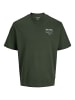 JACK & JONES PLUS T-shirt in Duffel Bag