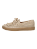 Paul Green Halbschuhe in Beige