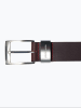 Pierre Cardin Gürtel in schoko - 0001