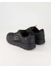 Tenhaag Sneaker low in Schwarz