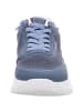 remonte Schnürschuh in blau