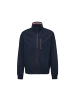S.OLIVER RED LABEL Jacke in Blau