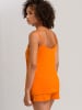 Hanro Shorty Juliet in Orange