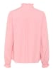 Cream Langarm - Hemd CRVenea Straight fit in Blush