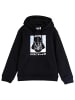 Cerda Hoodie STAR Wars Darth Vader in Schwarz