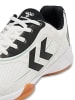 Hummel Hummel Training Shoe Root Elite Handball Unisex Erwachsene Leichte Design in WHITE