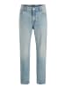 JACK & JONES Junior Relaxed Fit Jeans in Blue Denim