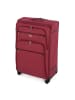 Wittchen Comfort Line II  Collection in Burgundy