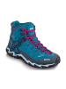 MEINDL Outdoorschuhe in blau