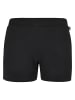 Urban Classics Urban Classics Damen Ladies Organic Terry Shorts in black