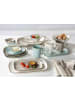 Ritzenhoff & Breker 6er Set Espressotassen Casa 80 ml in Grau
