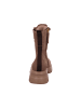 Paul Green Stiefel in beige