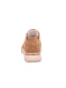 Semler Lowtop-Sneaker Lena in braun