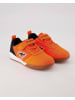 Kangaroos Klettschuhe in Orange