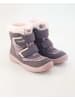 superfit Winterstiefel in Rosa