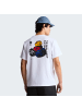 The North Face T-Shirt 10467285729622 Weiß