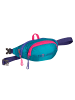 Trollkids Bauchtasche Trolltunga in dark turquoise/madeira blue