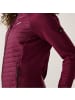 Regatta Andreson Hybrid Softshelljacke in Dunkelrot