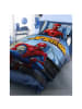 Marvel Bettwäschebezug Spiderman in multicolor