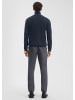 QS Strickpullover  in  5884_tiefblau