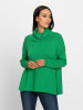 Heine Pullover in grasgrün