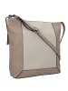 Tom Tailor Nara Schultertasche 33 cm mixed taupe